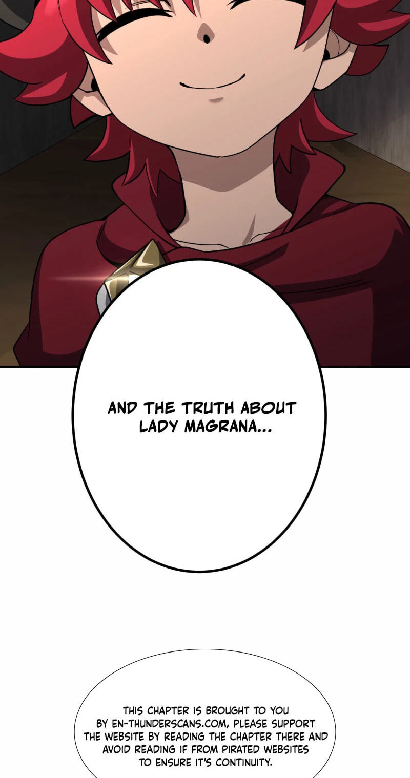 Monster Eater Chapter 123 page 6 - 