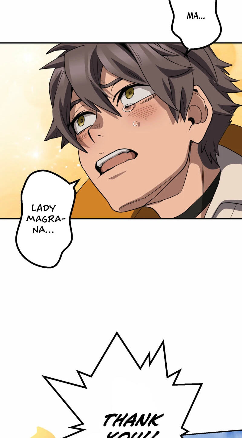 Monster Eater Chapter 123 page 51 - 