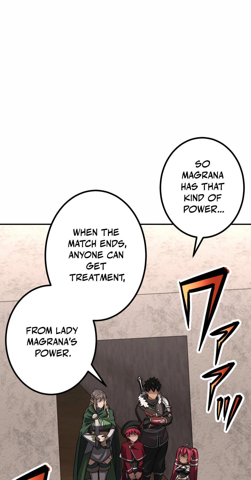 Monster Eater Chapter 123 page 53 - 