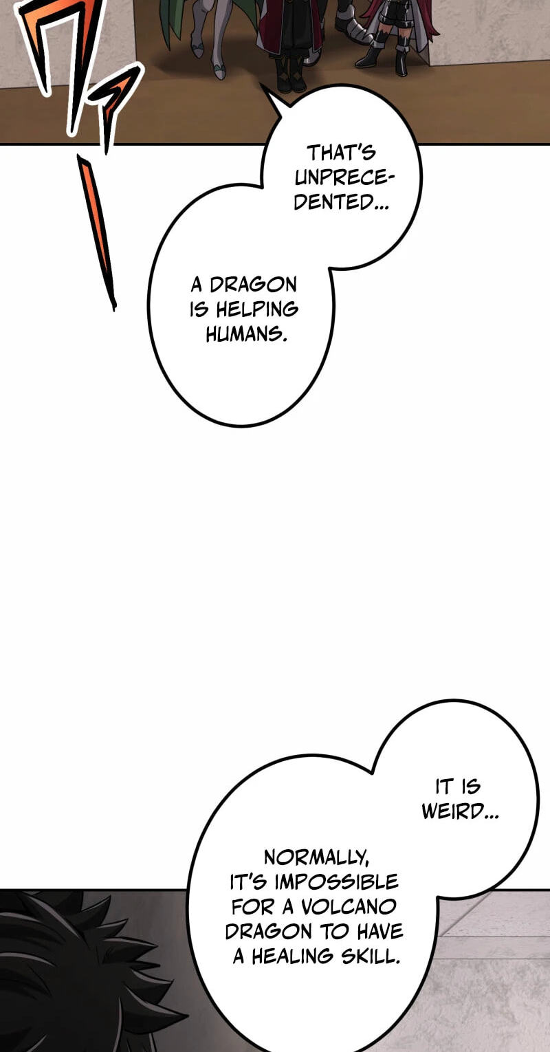 Monster Eater Chapter 123 page 54 - 