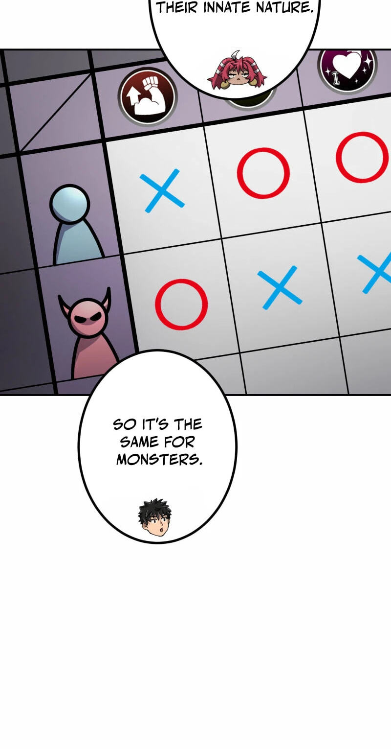 Monster Eater Chapter 123 page 56 - 