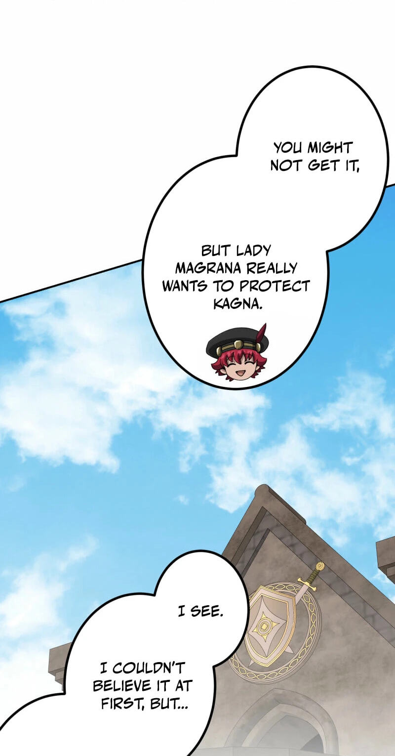 Monster Eater Chapter 123 page 58 - 