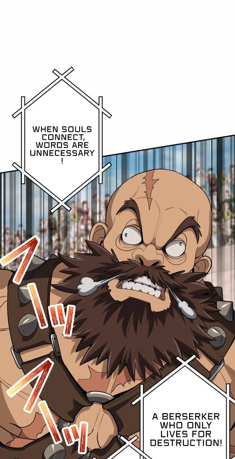Monster Eater Chapter 123 page 62 - 