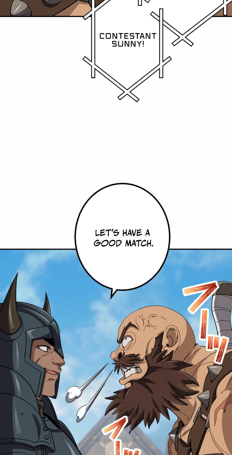 Monster Eater Chapter 123 page 63 - 