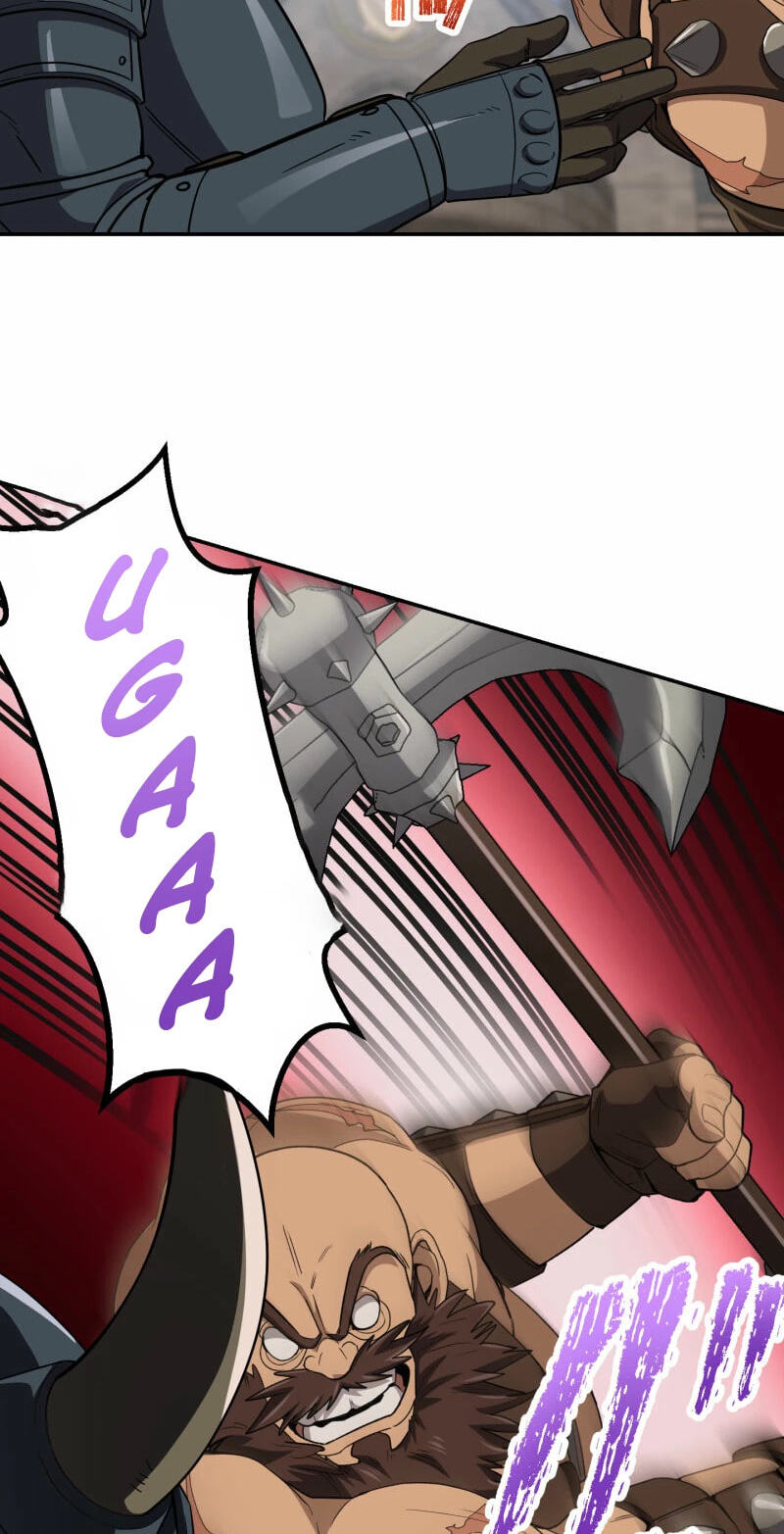 Monster Eater Chapter 123 page 64 - 