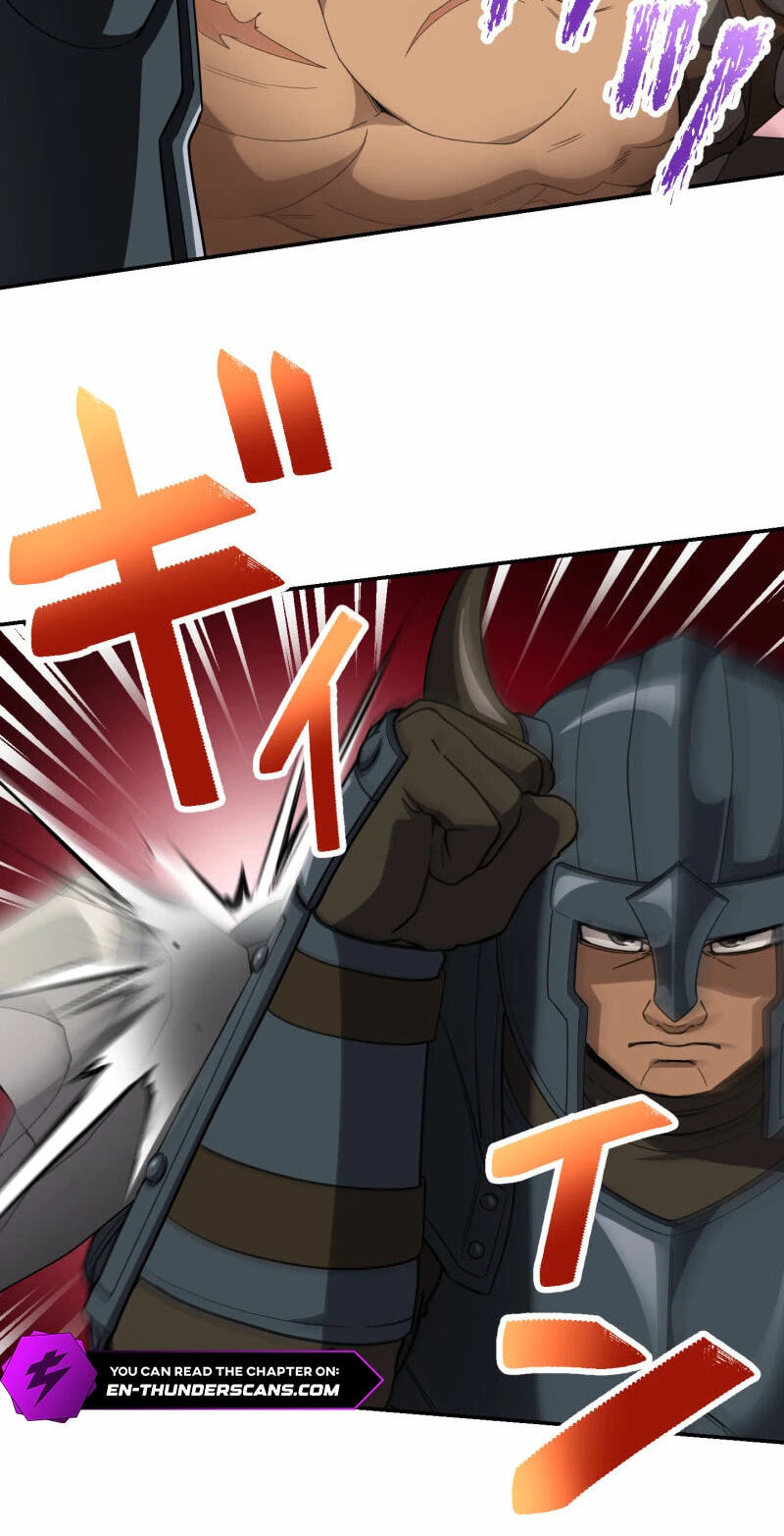 Monster Eater Chapter 123 page 65 - 