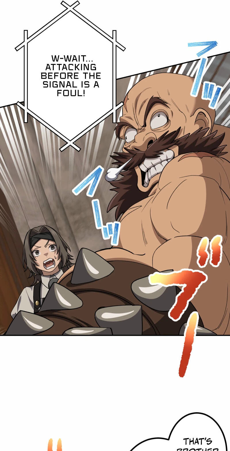 Monster Eater Chapter 123 page 66 - 