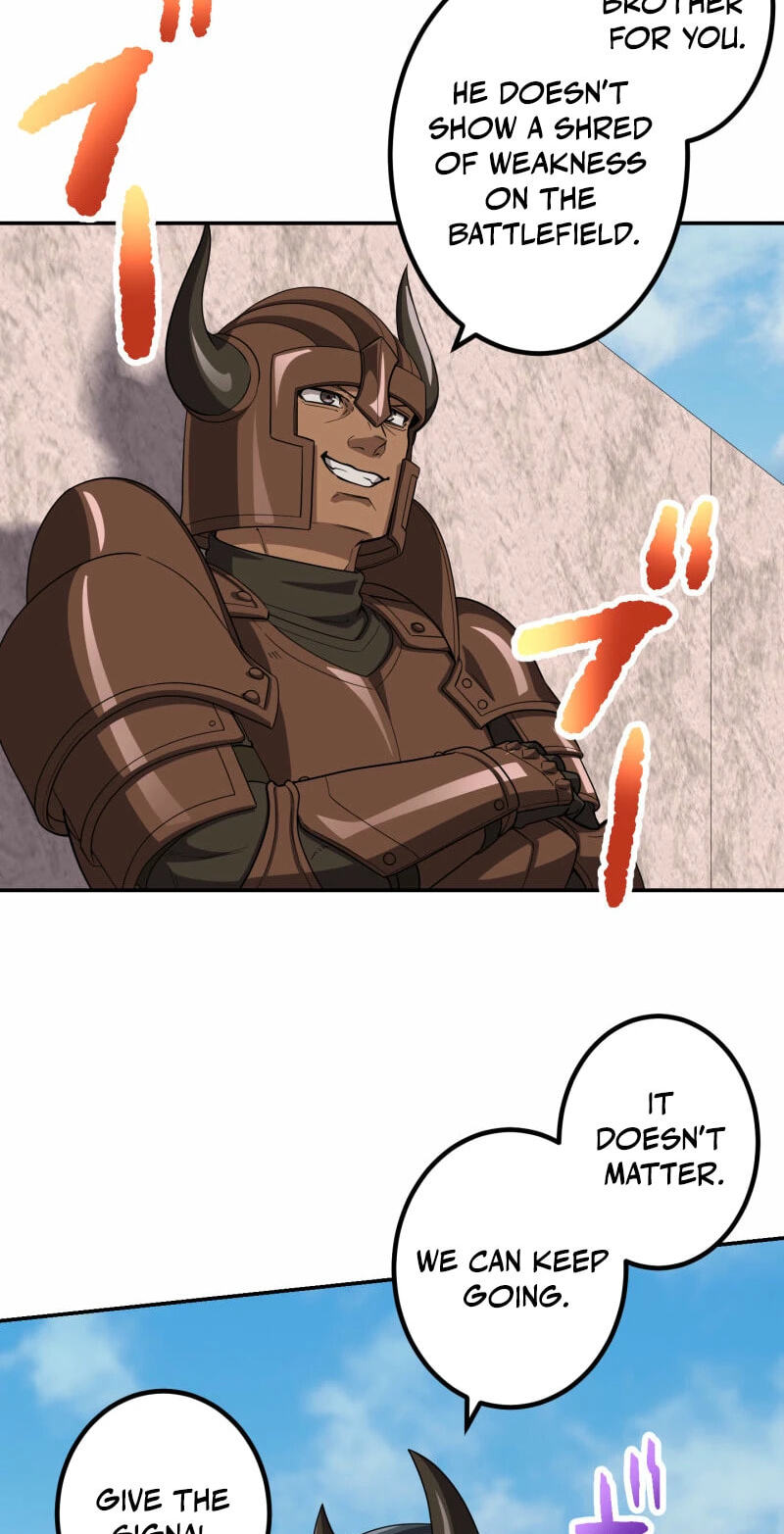 Monster Eater Chapter 123 page 67 - 