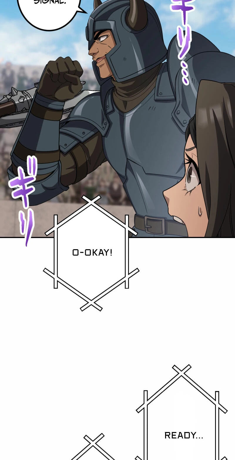 Monster Eater Chapter 123 page 68 - 