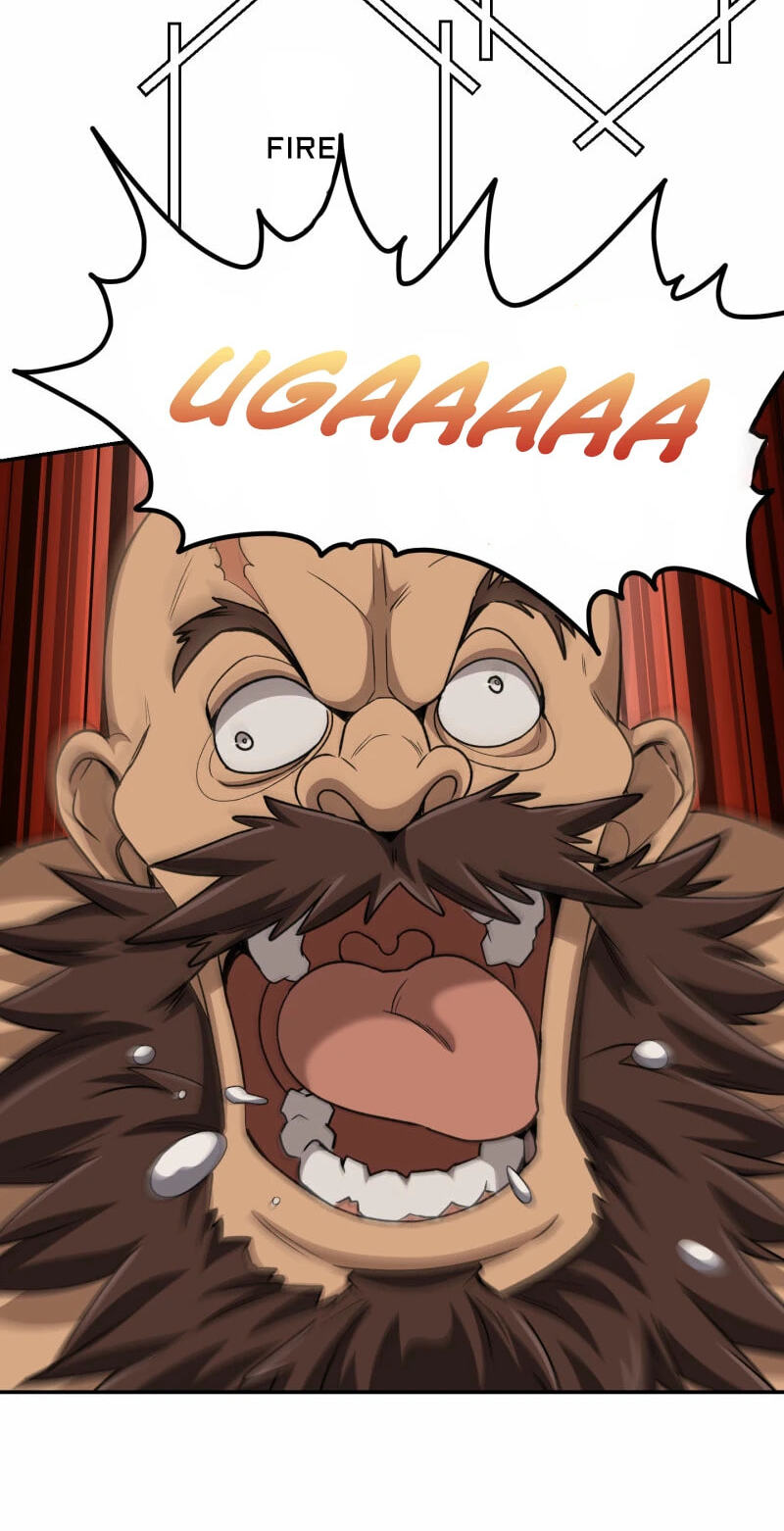 Monster Eater Chapter 123 page 69 - 