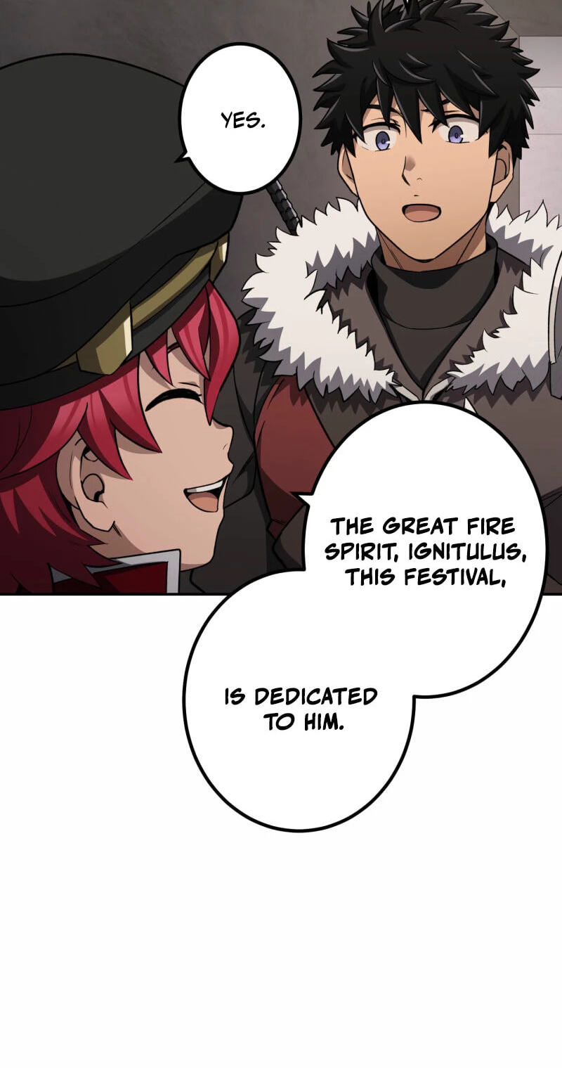 Monster Eater Chapter 123 page 8 - 