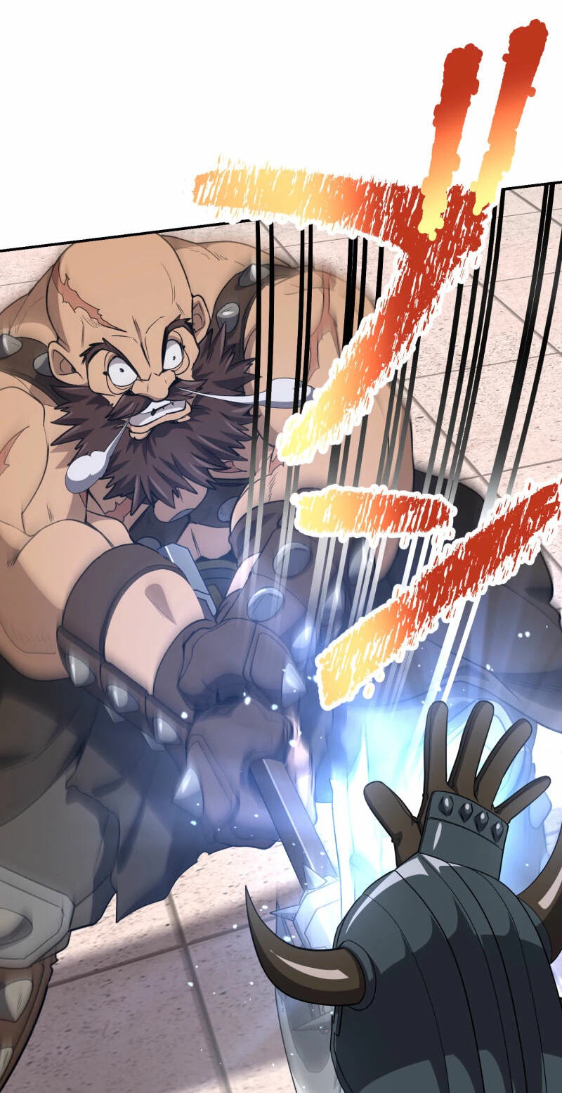 Monster Eater Chapter 123 page 71 - 