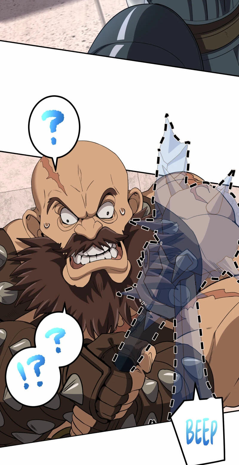 Monster Eater Chapter 123 page 72 - 