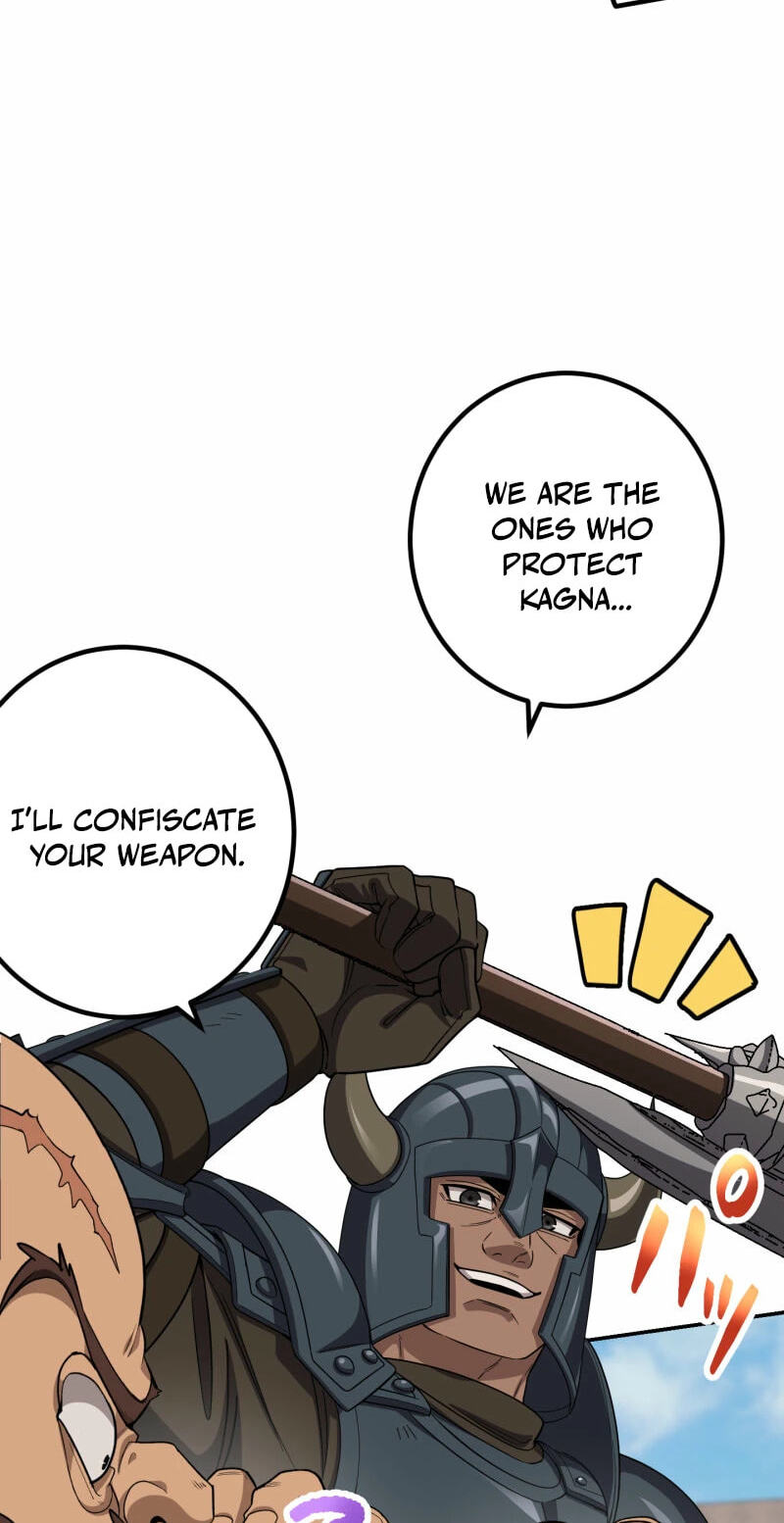 Monster Eater Chapter 123 page 73 - 