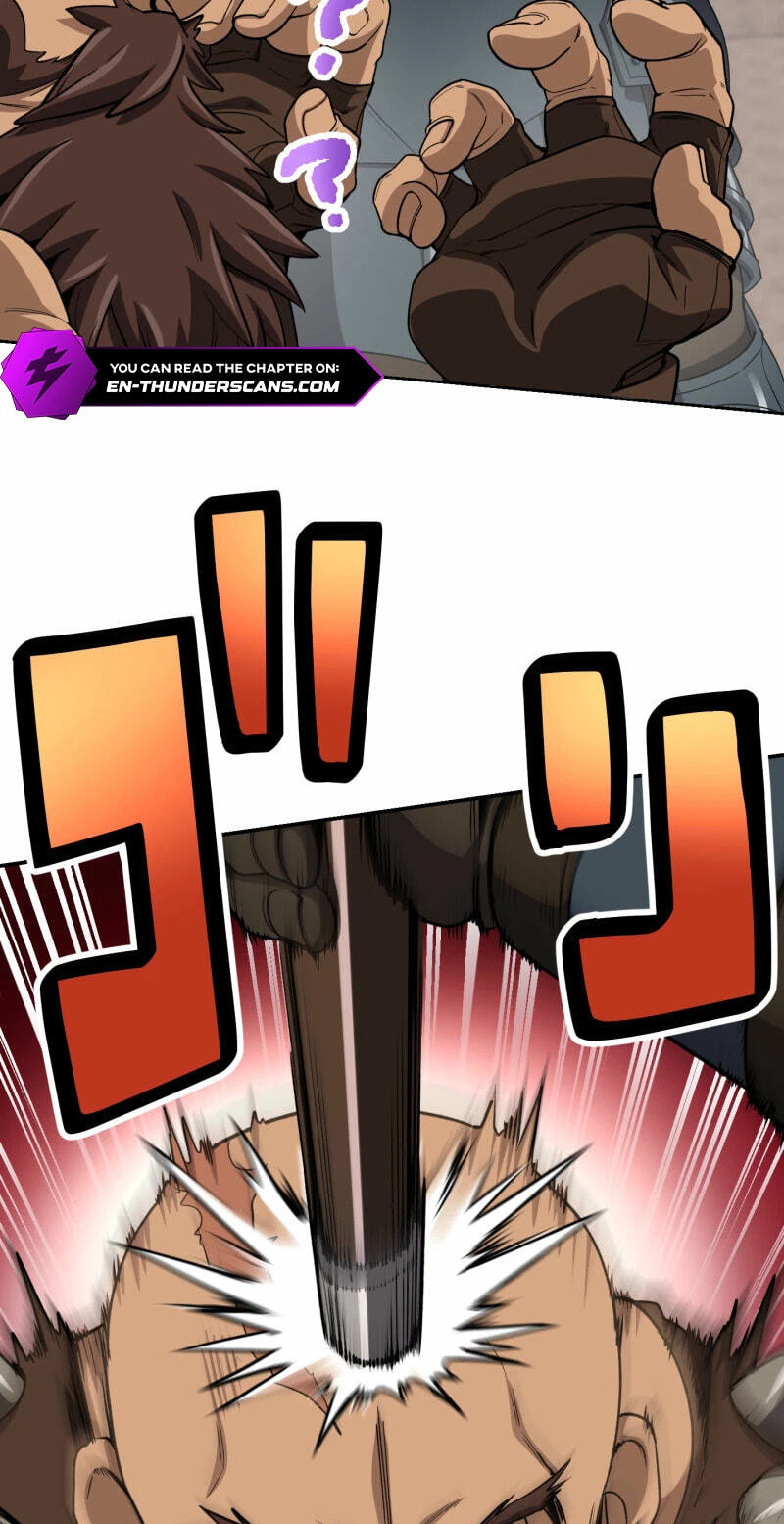 Monster Eater Chapter 123 page 74 - 