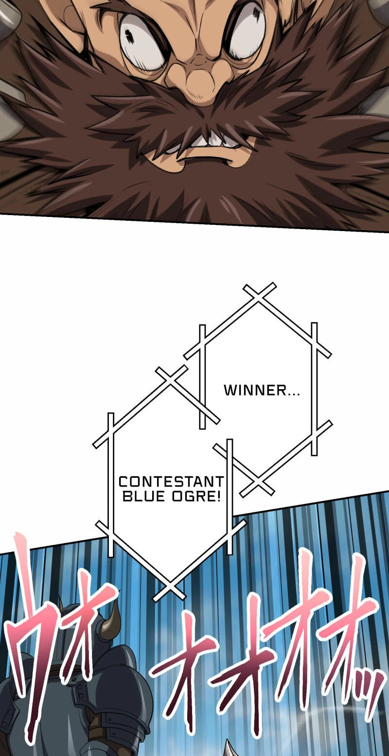 Monster Eater Chapter 123 page 75 - 