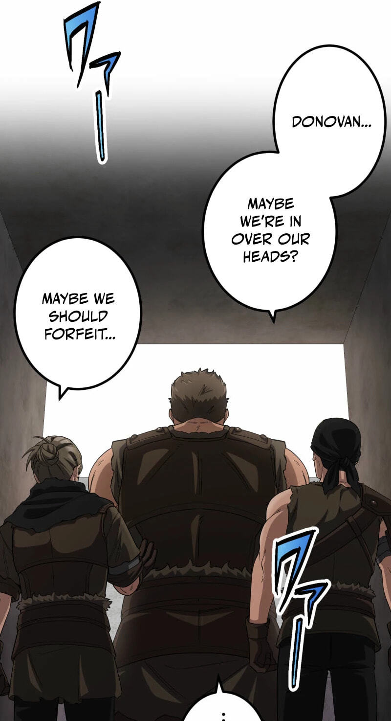 Monster Eater Chapter 123 page 78 - 