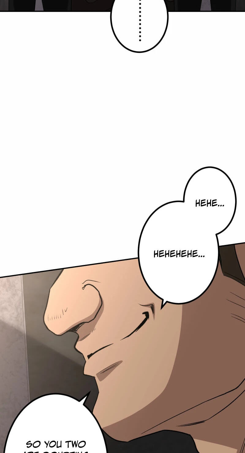 Monster Eater Chapter 123 page 79 - 