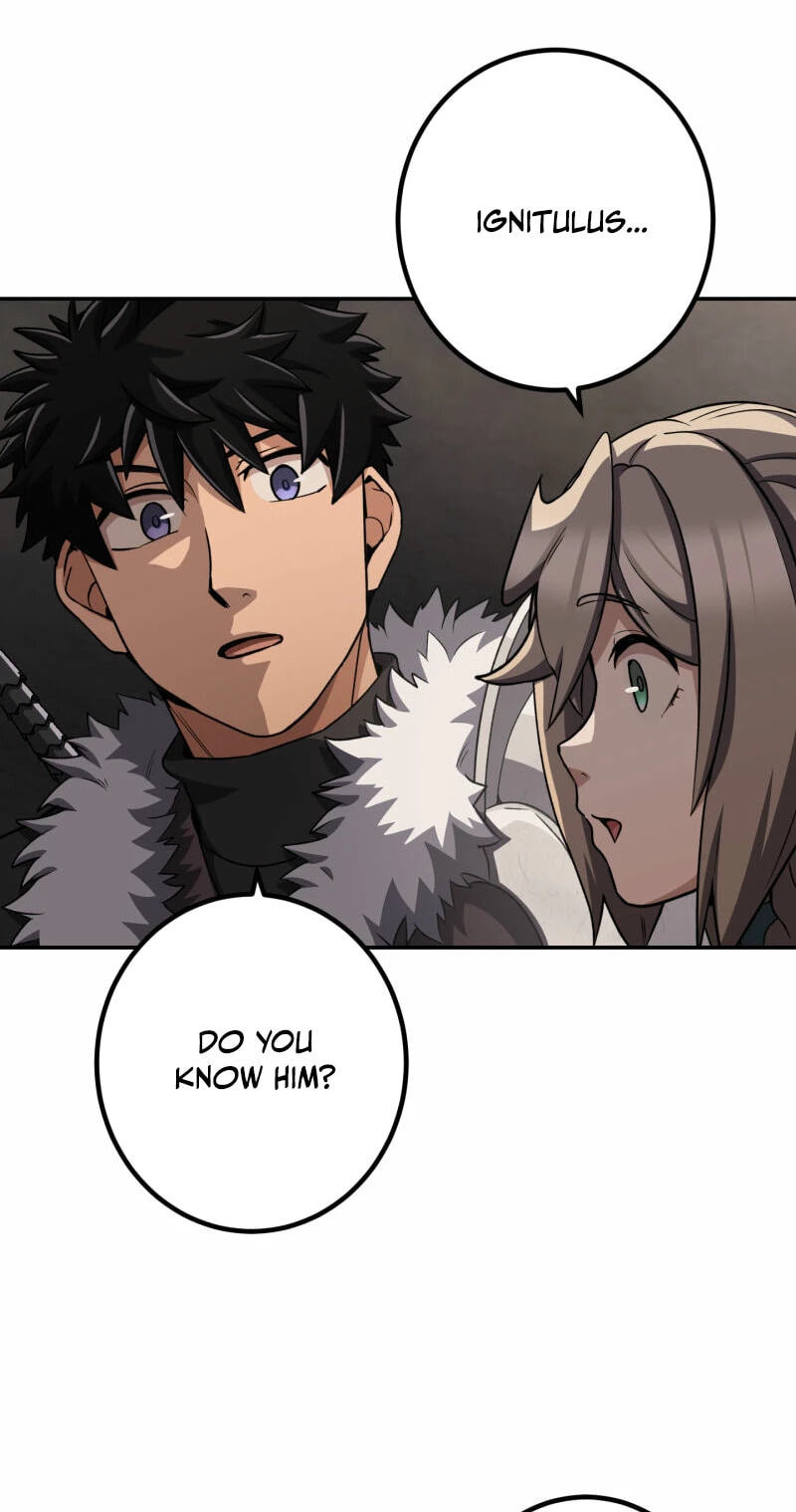 Monster Eater Chapter 123 page 9 - 