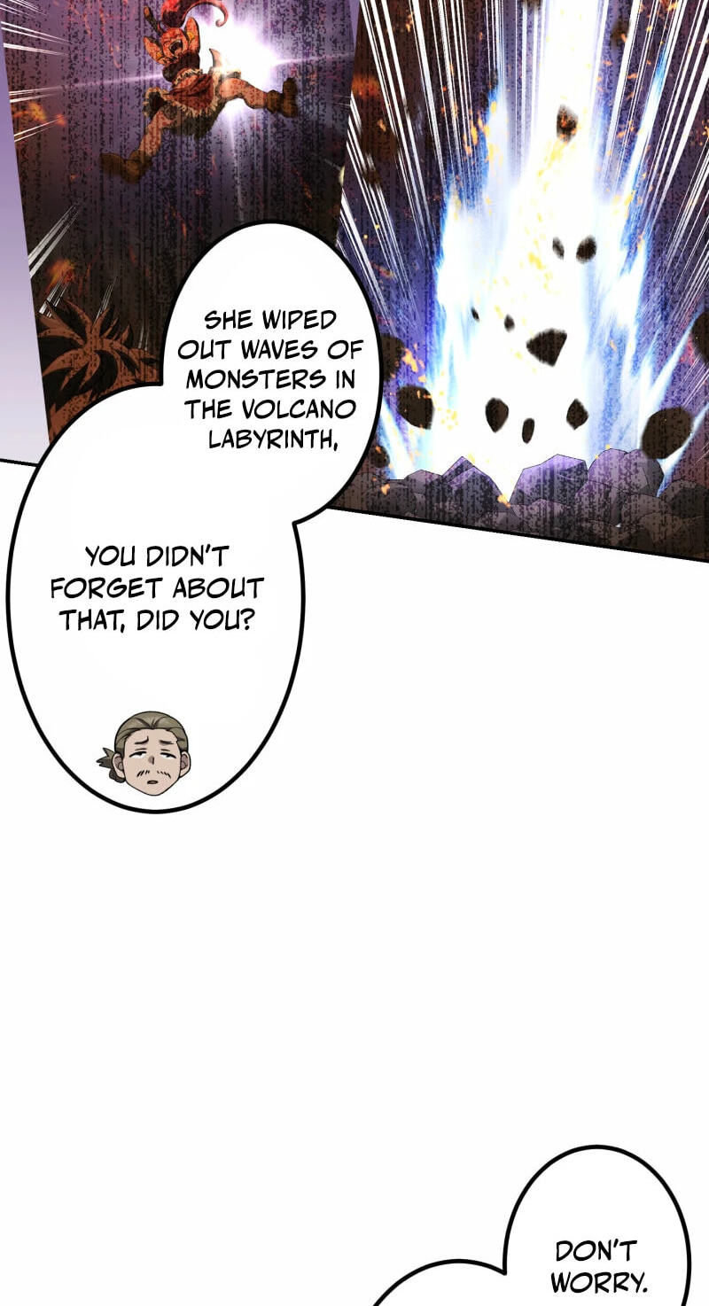 Monster Eater Chapter 123 page 81 - 