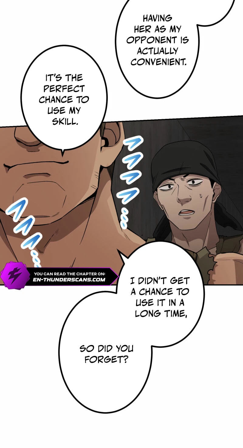 Monster Eater Chapter 123 page 82 - 