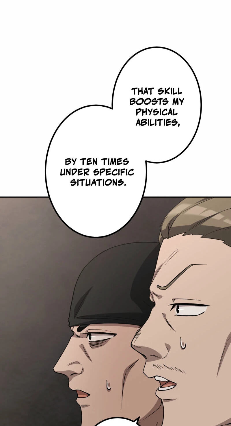 Monster Eater Chapter 123 page 83 - 