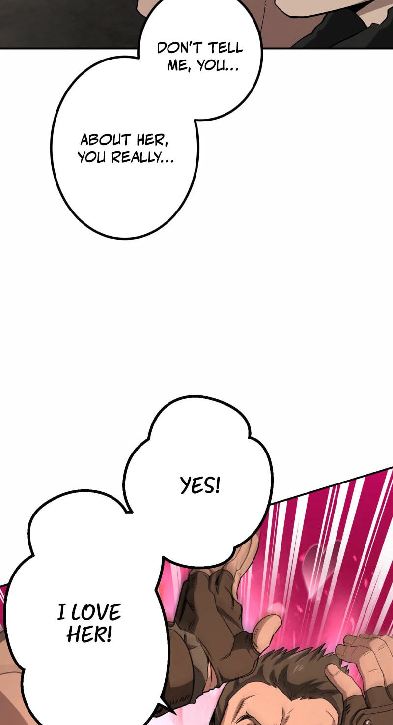 Monster Eater Chapter 123 page 84 - 