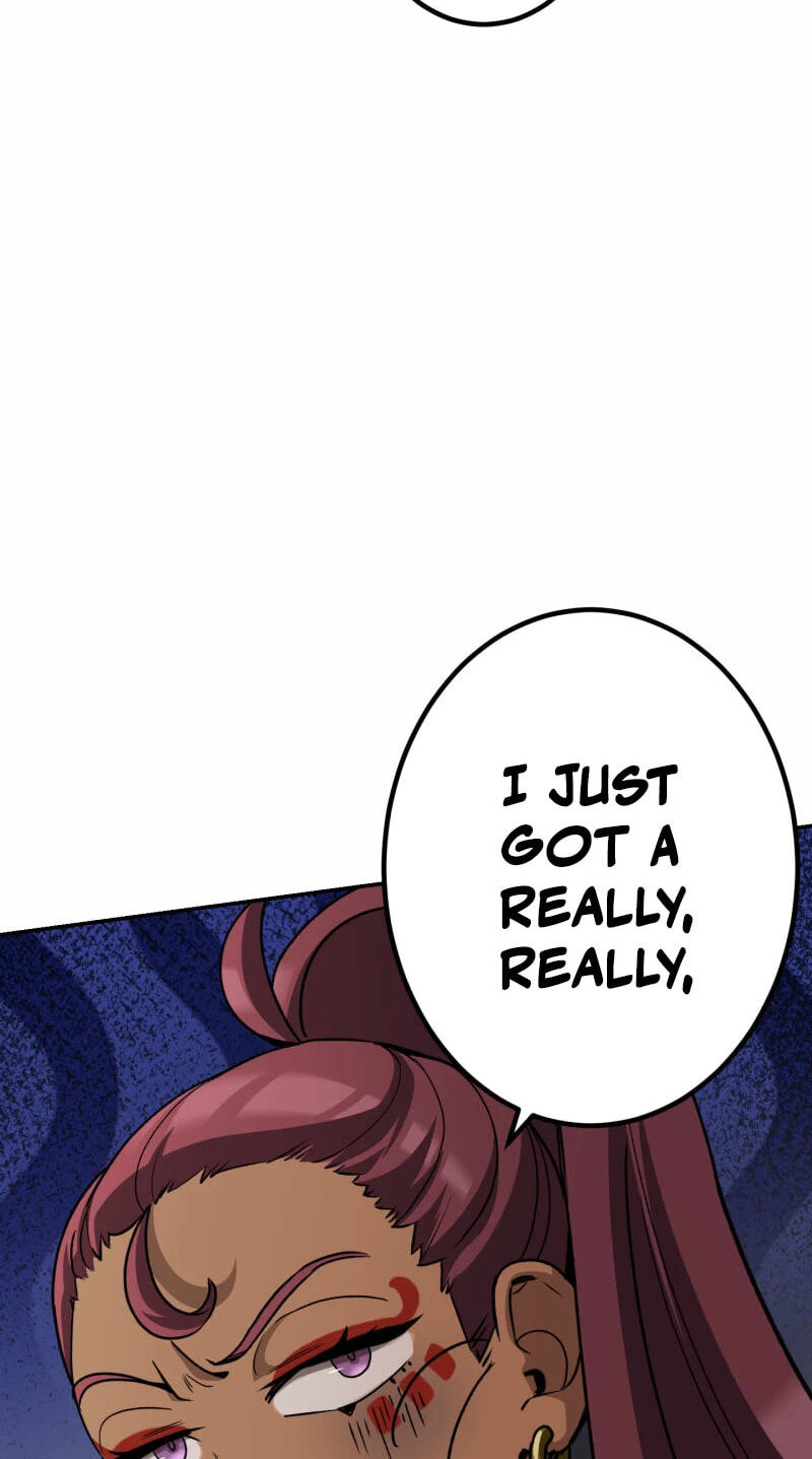 Monster Eater Chapter 123 page 89 - 