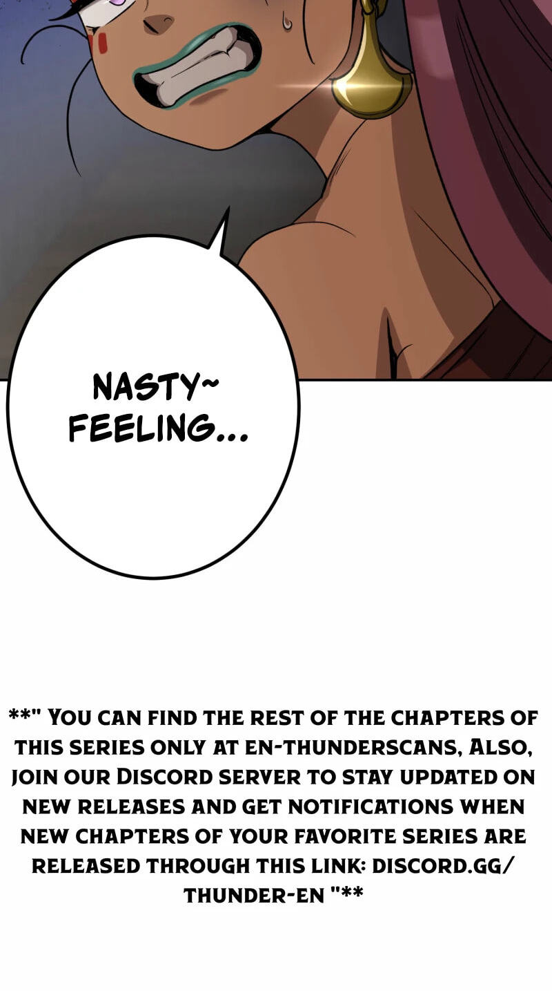 Monster Eater Chapter 123 page 90 - 
