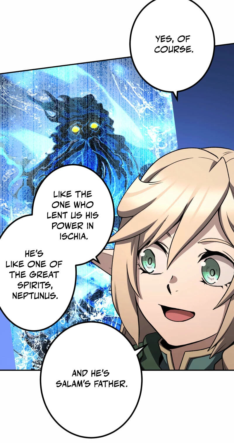 Monster Eater Chapter 123 page 10 - 
