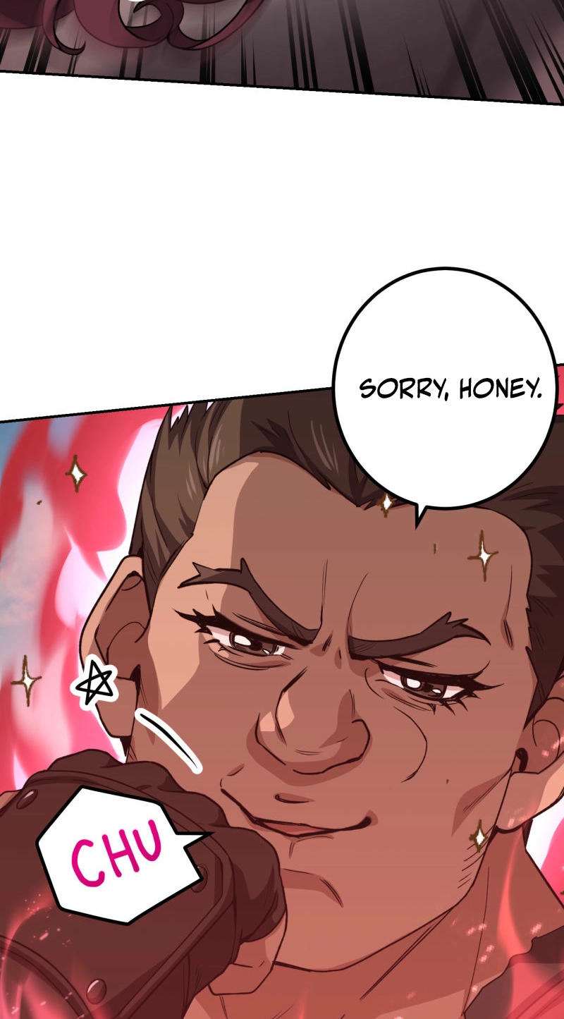 Monster Eater Chapter 124 page 19 - 