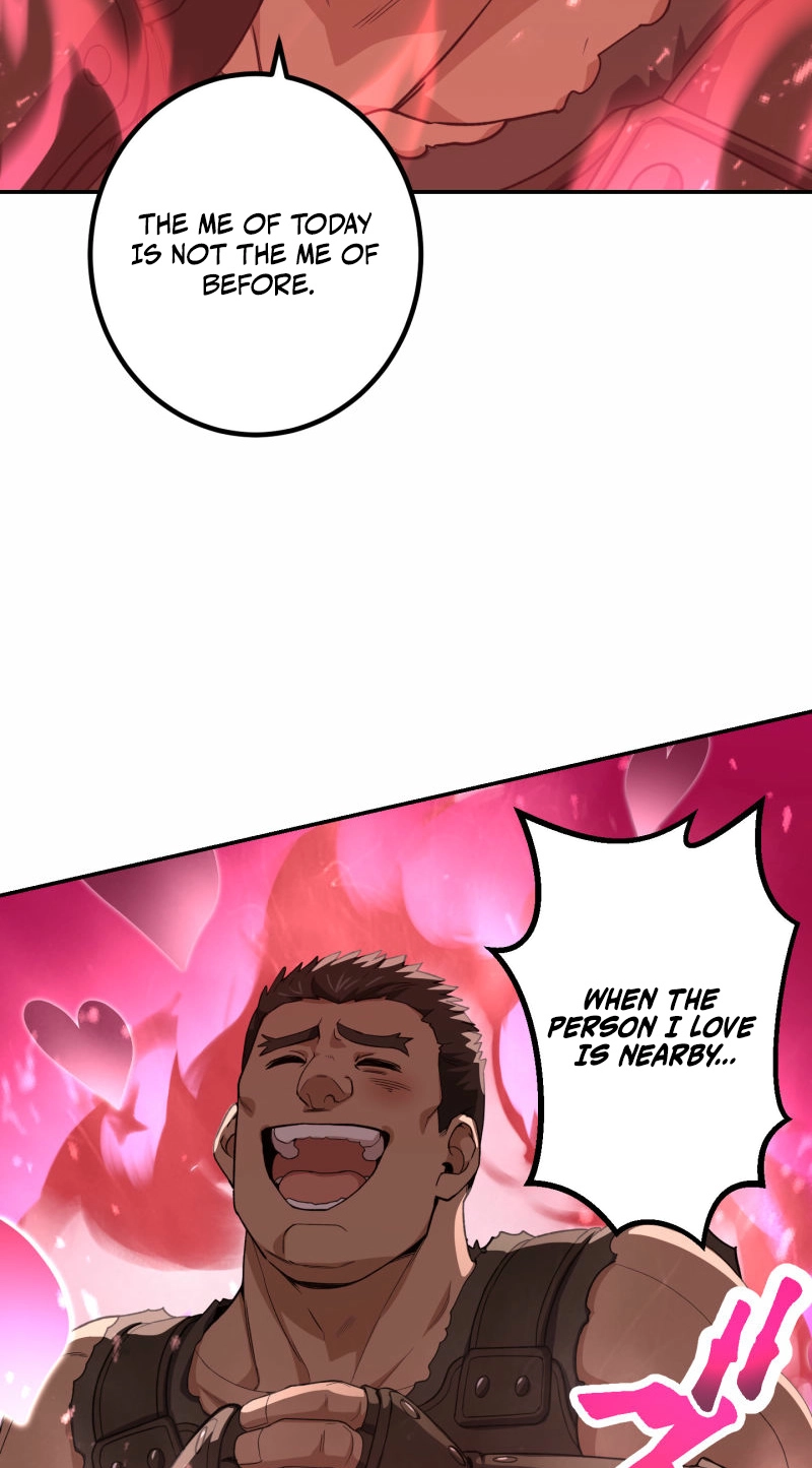 Monster Eater Chapter 124 page 20 - 