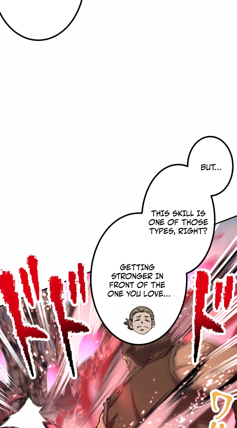 Monster Eater Chapter 124 page 23 - 