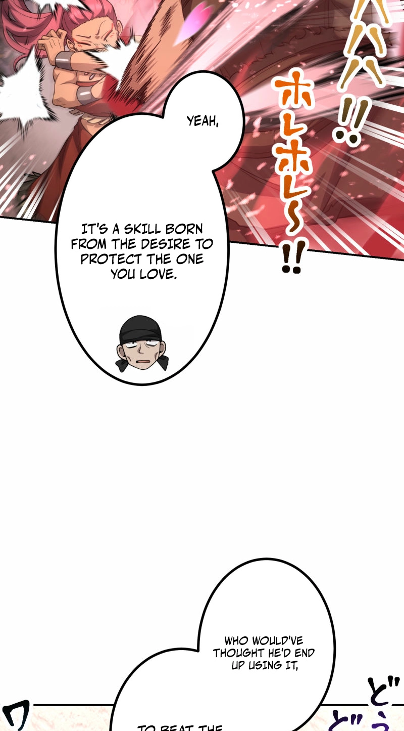 Monster Eater Chapter 124 page 24 - 