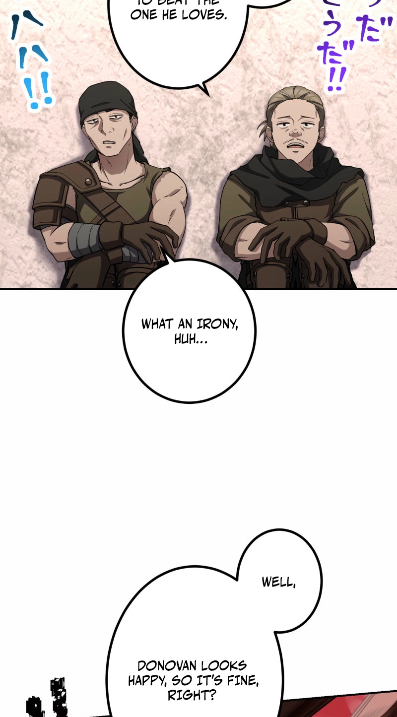 Monster Eater Chapter 124 page 25 - 