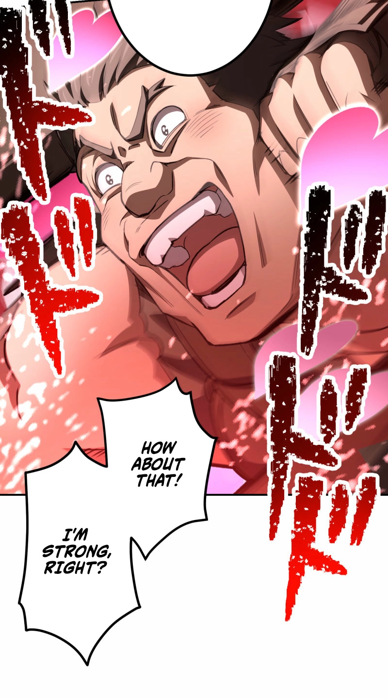 Monster Eater Chapter 124 page 26 - 