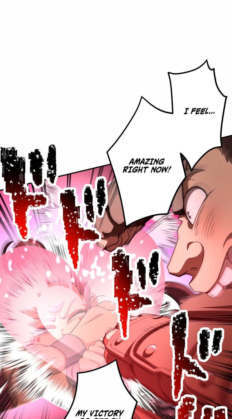 Monster Eater Chapter 124 page 27 - 