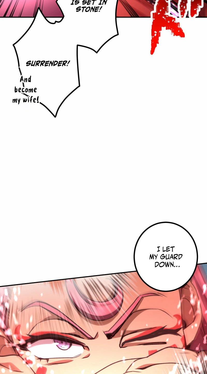 Monster Eater Chapter 124 page 28 - 