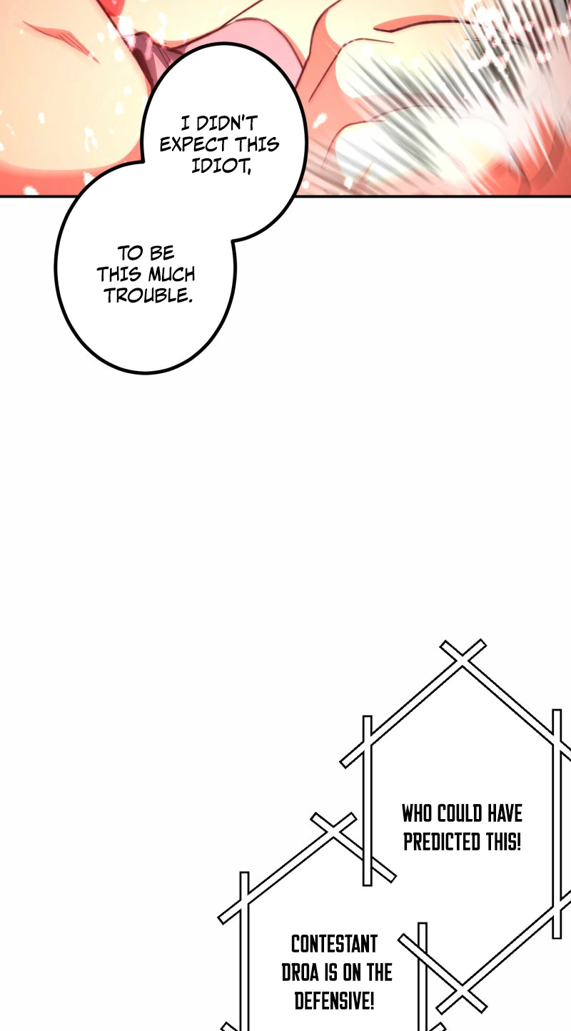 Monster Eater Chapter 124 page 29 - 
