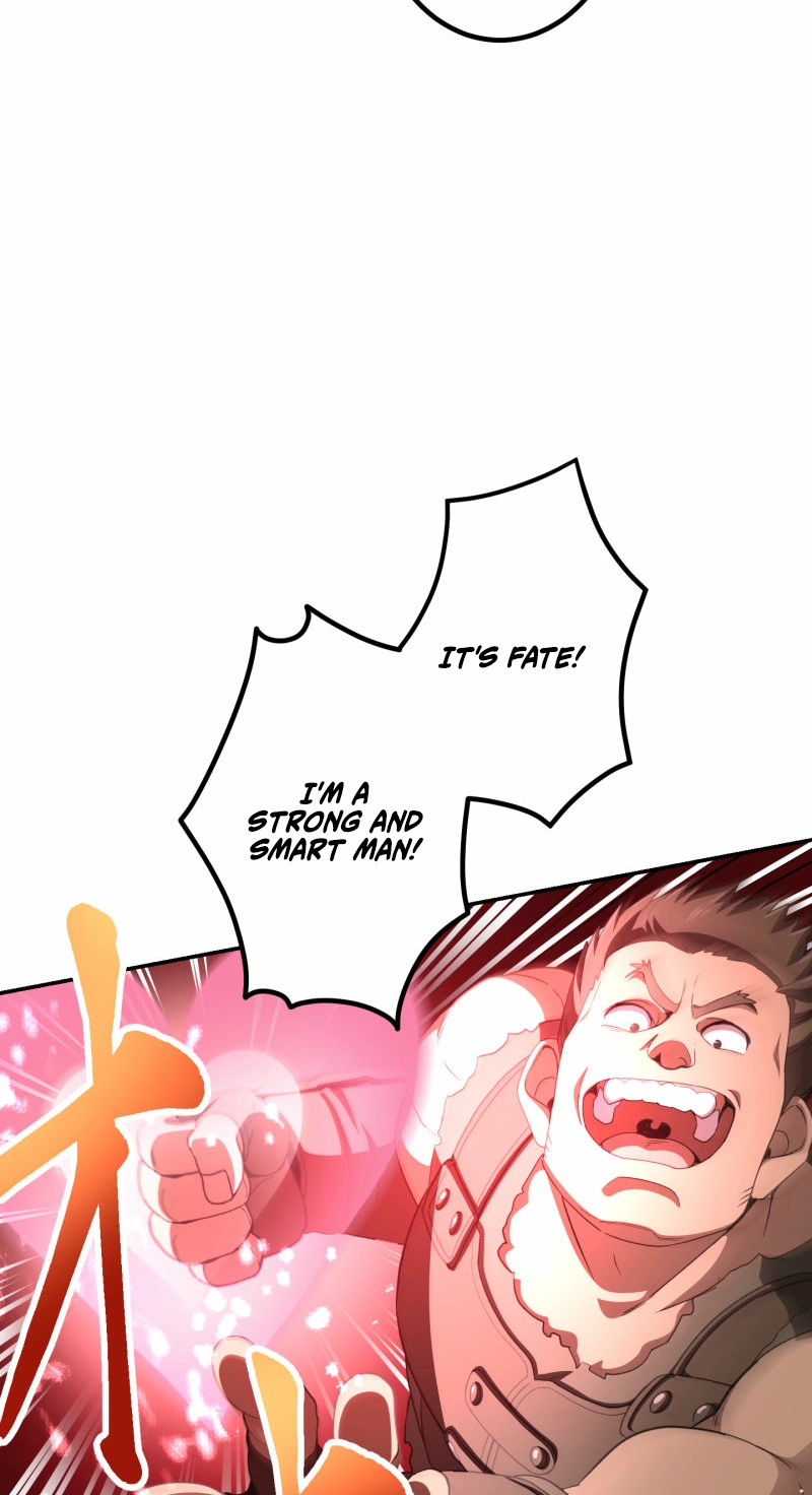 Monster Eater Chapter 124 page 38 - 
