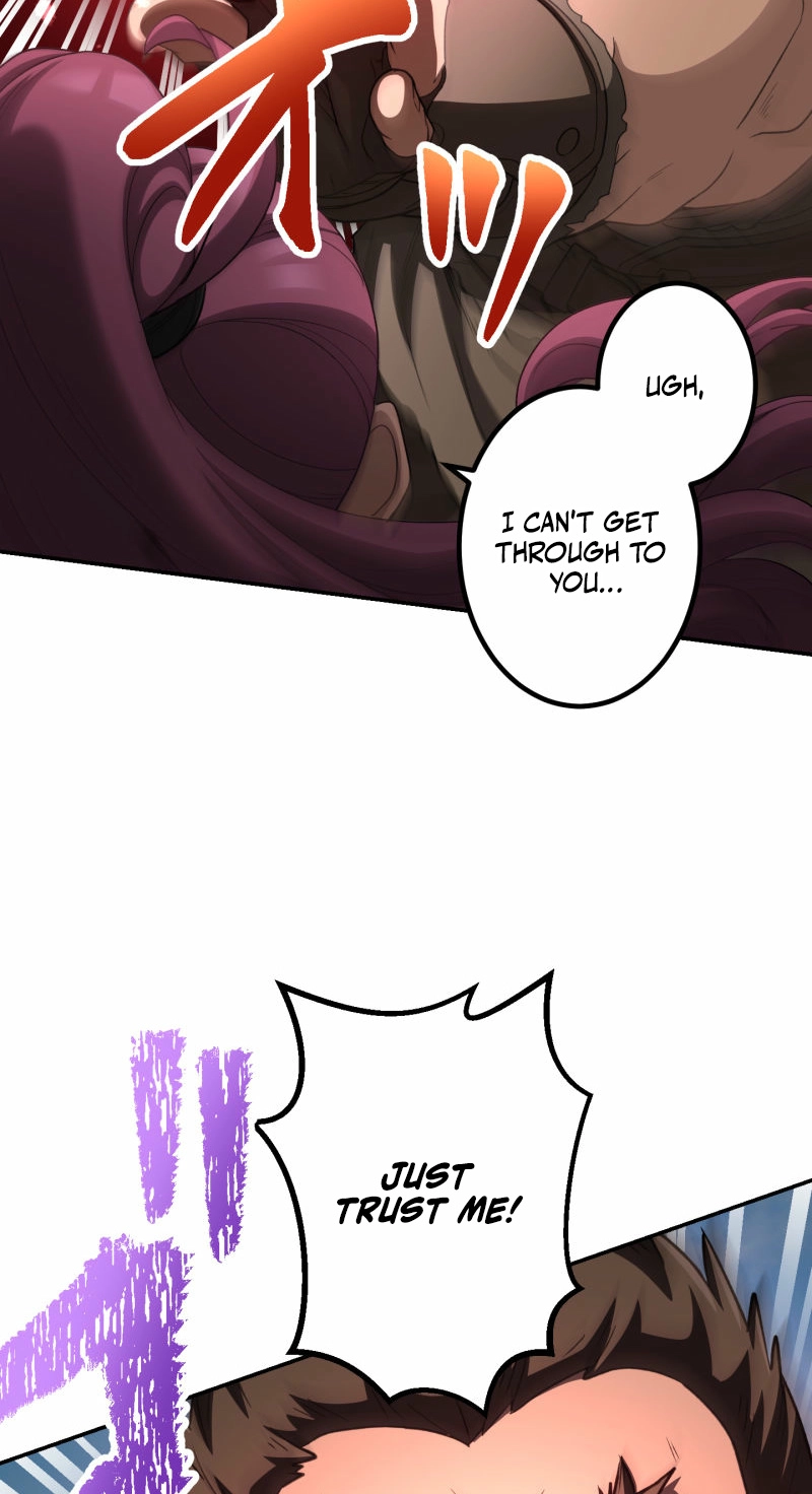 Monster Eater Chapter 124 page 39 - 