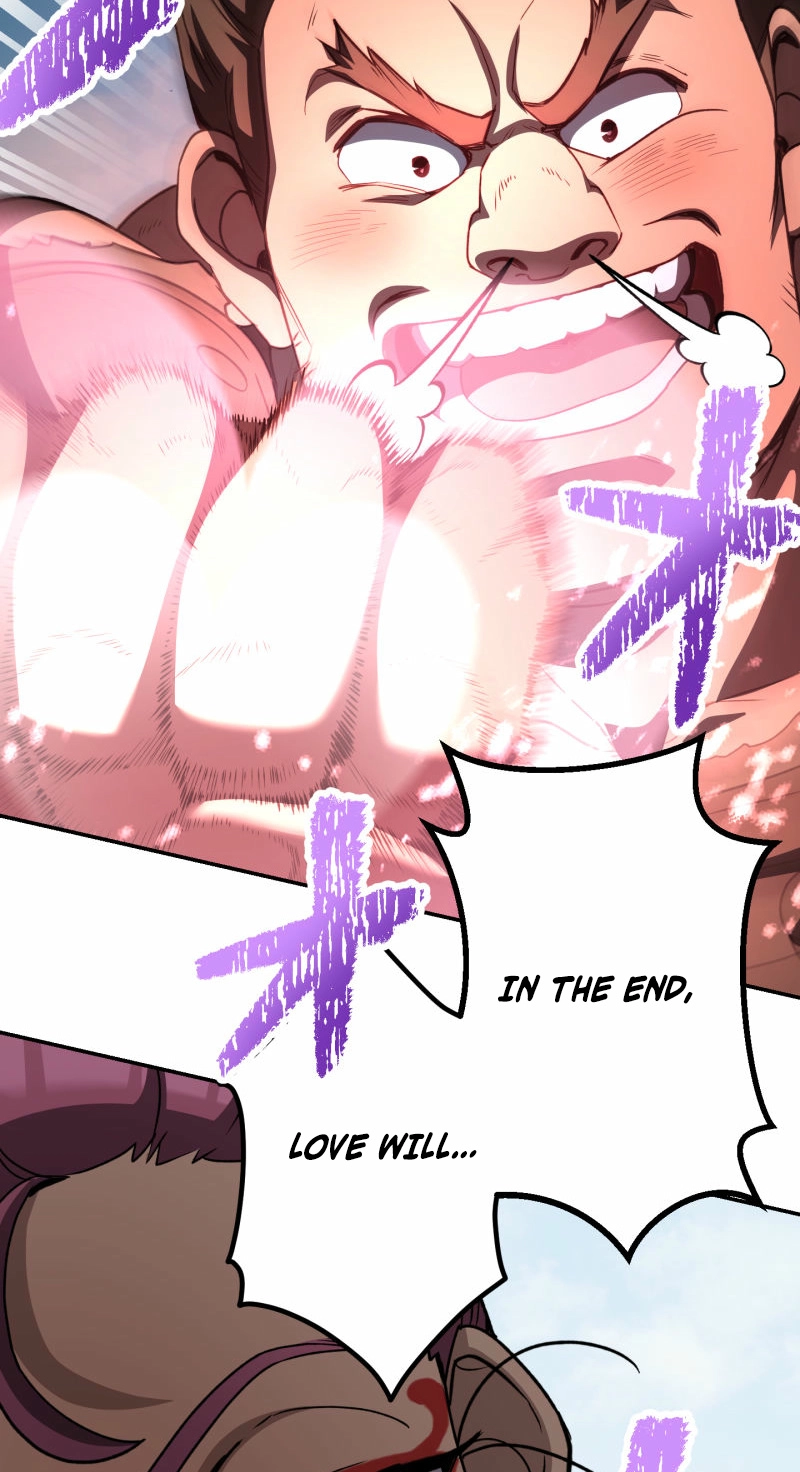 Monster Eater Chapter 124 page 40 - 