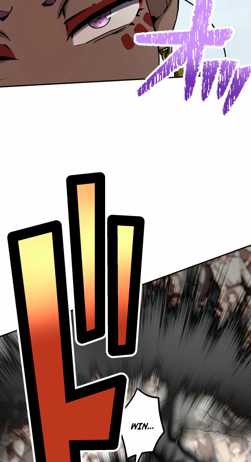 Monster Eater Chapter 124 page 41 - 