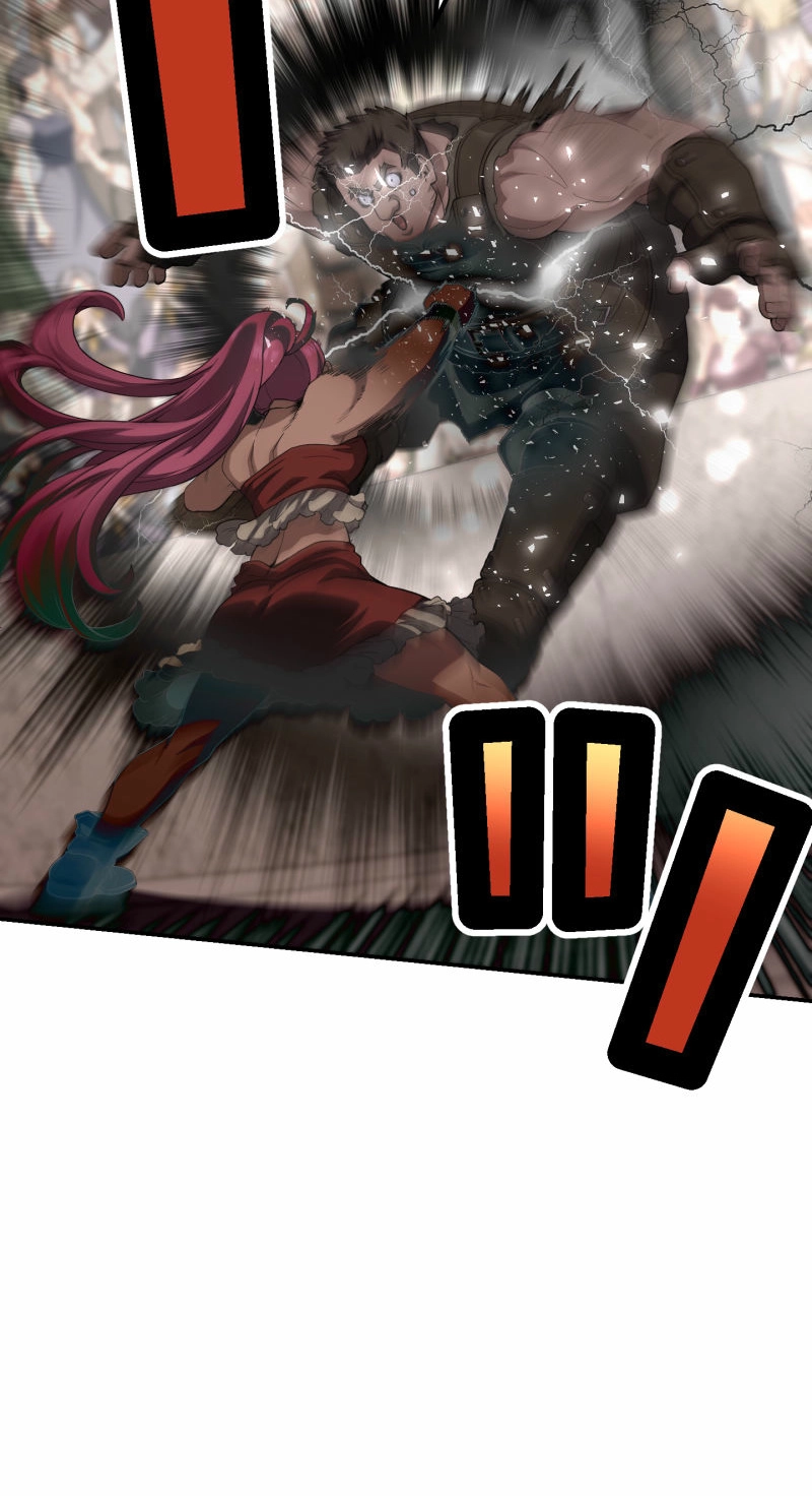 Monster Eater Chapter 124 page 42 - 