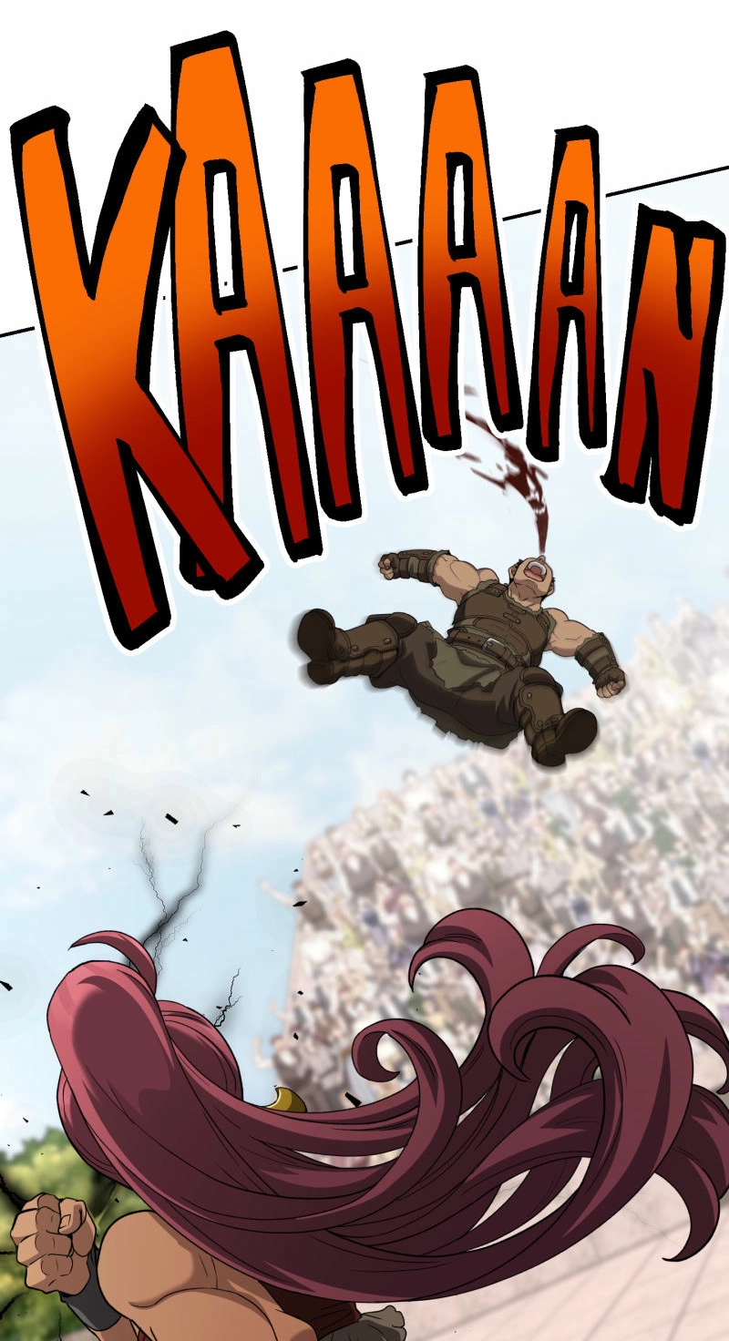 Monster Eater Chapter 124 page 43 - 