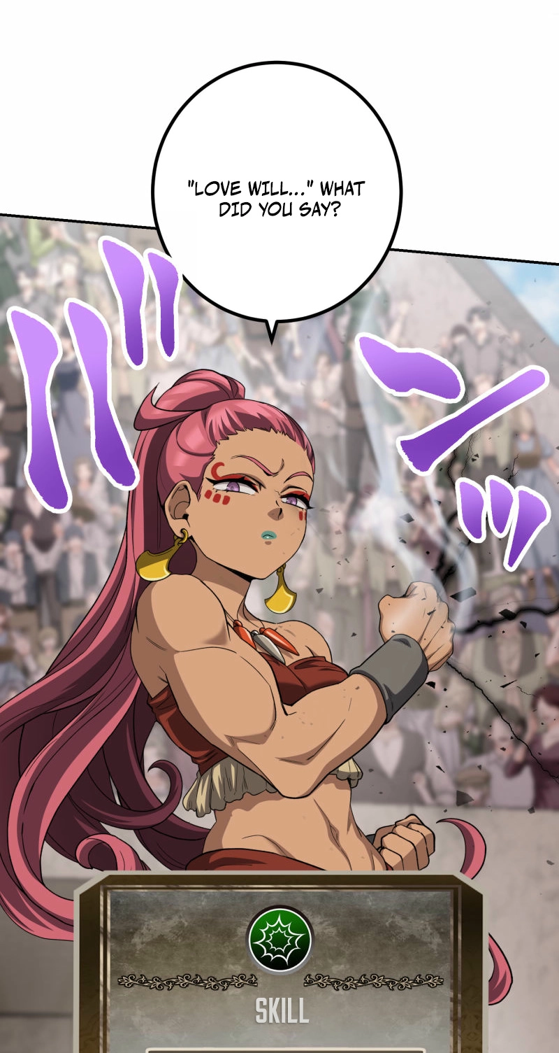 Monster Eater Chapter 124 page 45 - 