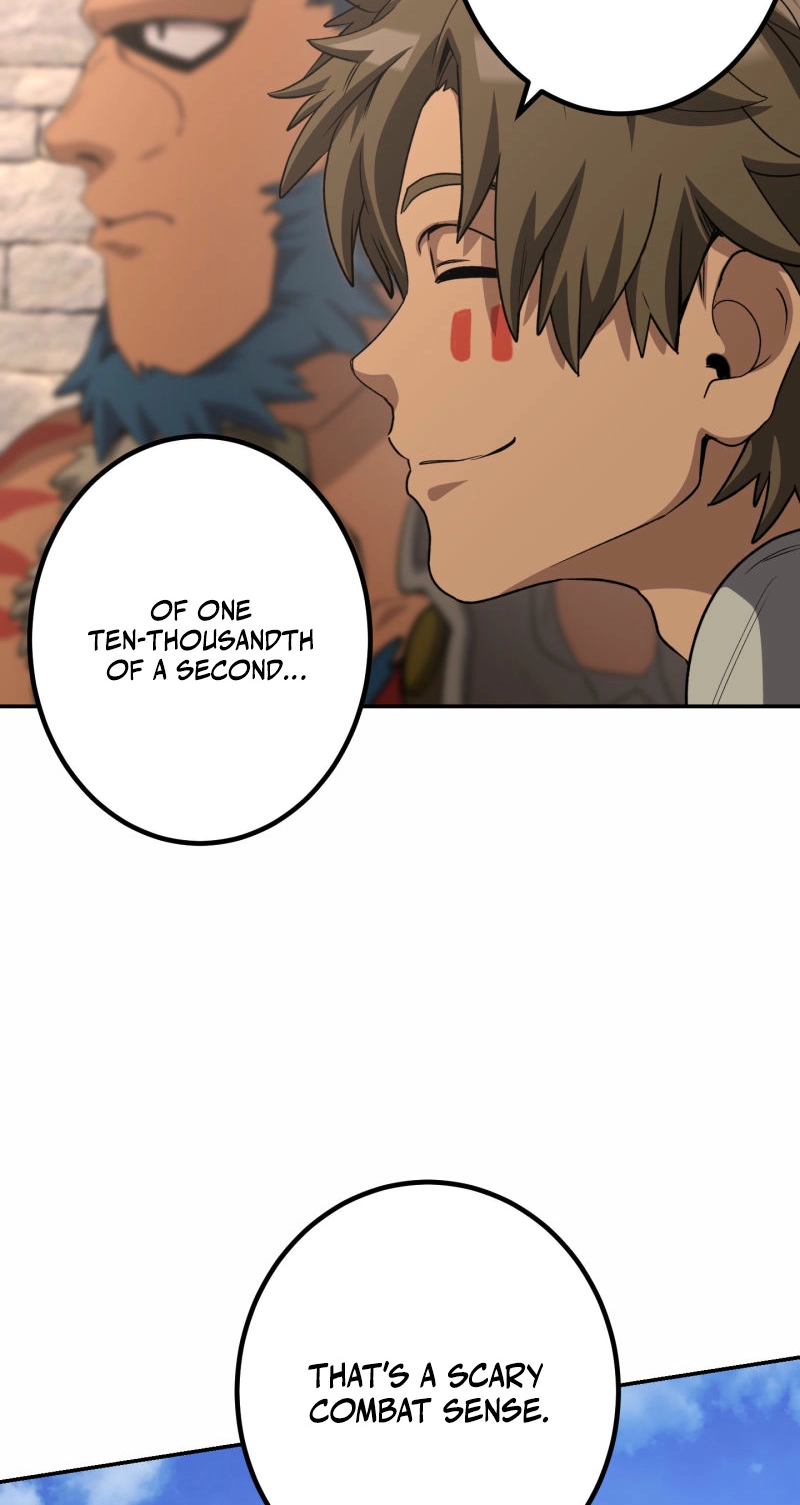 Monster Eater Chapter 124 page 49 - 