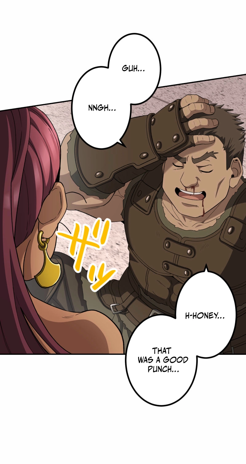 Monster Eater Chapter 124 page 51 - 