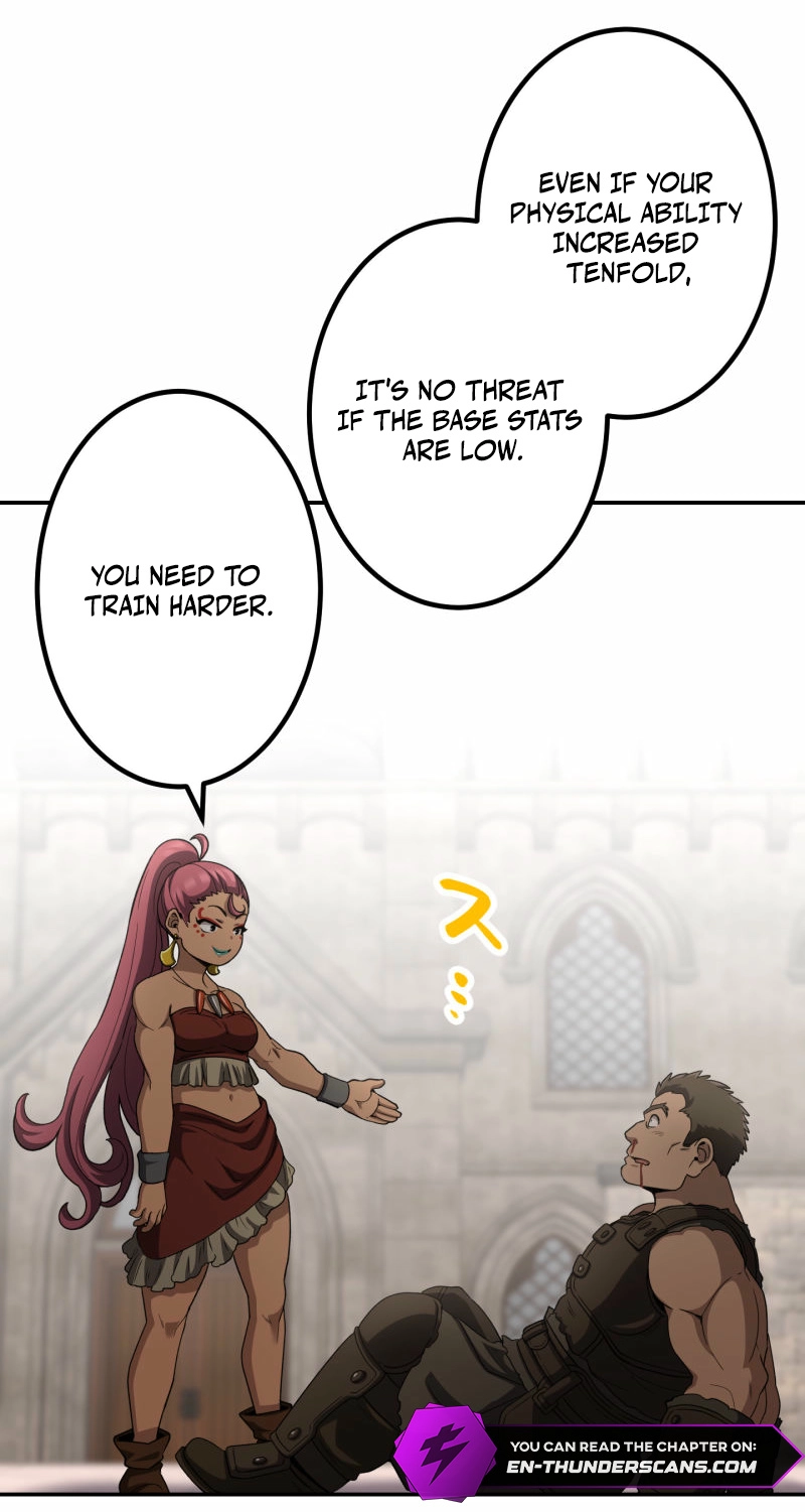 Monster Eater Chapter 124 page 53 - 