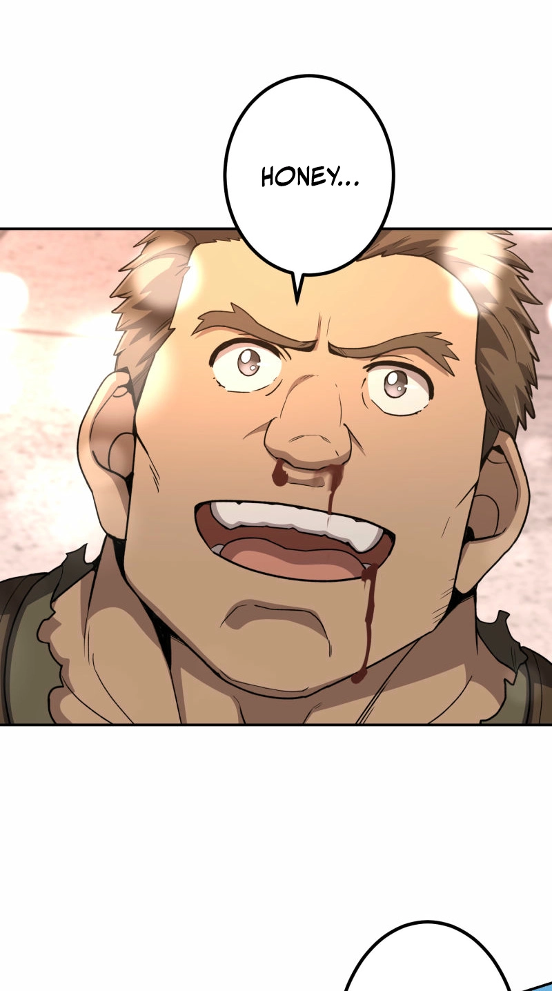 Monster Eater Chapter 124 page 54 - 